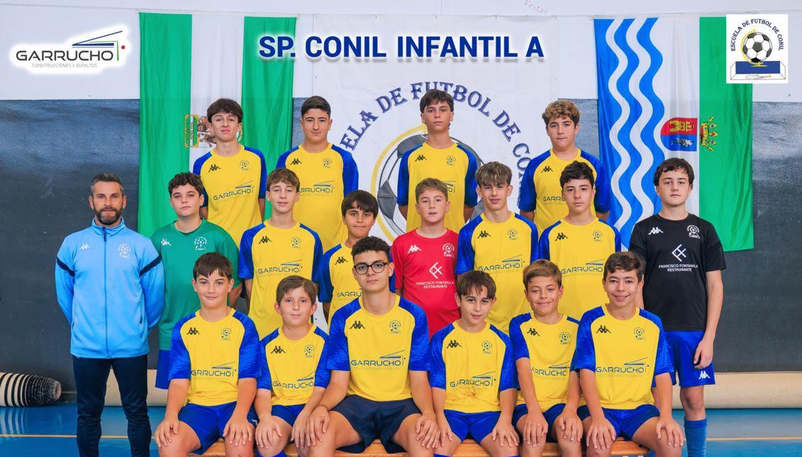 infantil a
