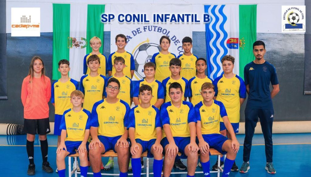 infantil b